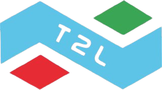 T2L Logo