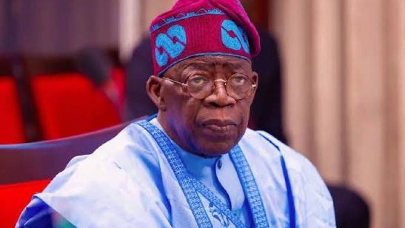 Tinubu Hails NGX Crossing ₦100 Trillion Market Capitalisation
