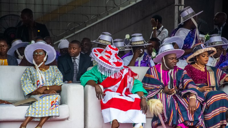 APC Campaign Spokesperson Calls for Unity Among Party Leaders
