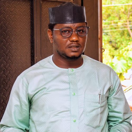 Abubakar Sarki Ladan