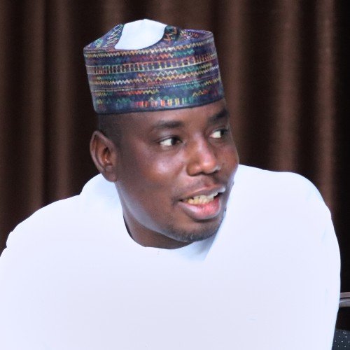 Mainasara Mustapha Muhammad