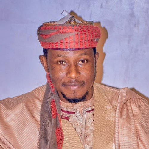 Hon. Abdulrahman Haruna Danja
